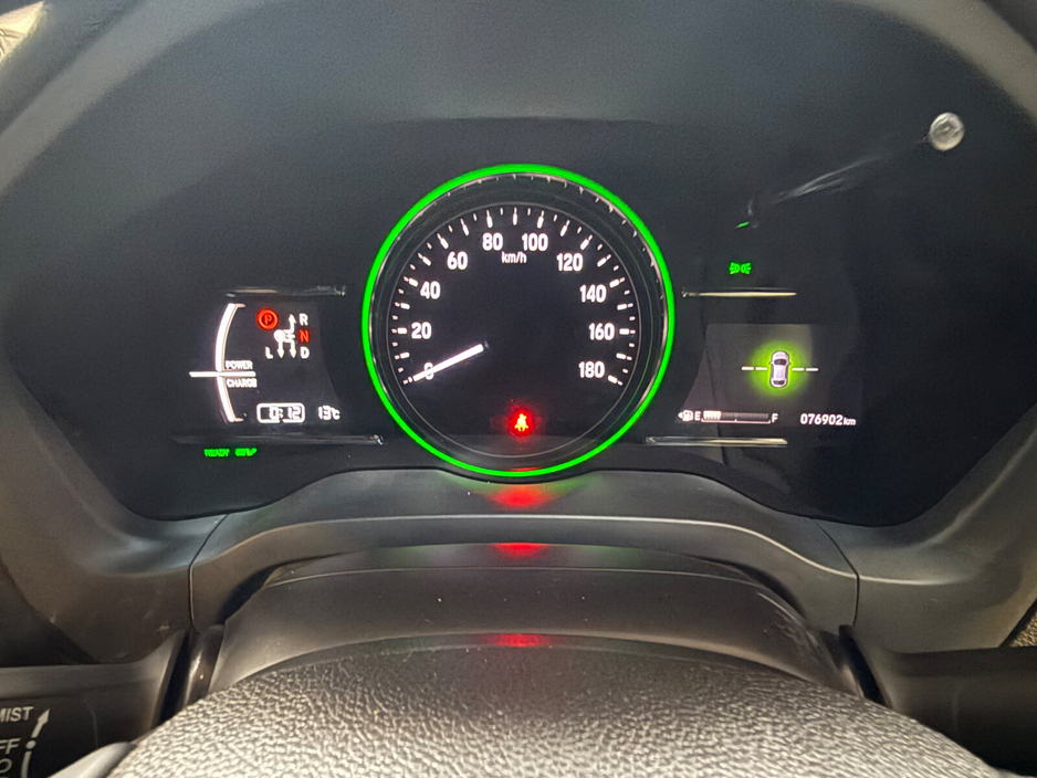 2020 Honda Vezel - image 9