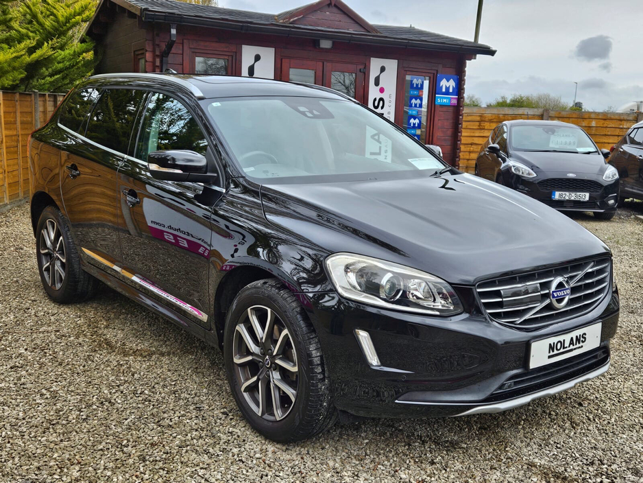 2016 Volvo XC60 - image 3