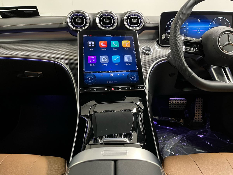 2024 Mercedes-Benz CLE - image 11