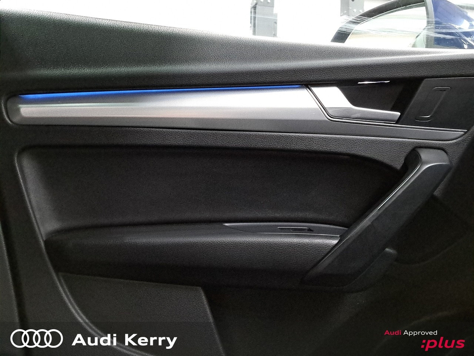 2022 Audi Q5 - image 19