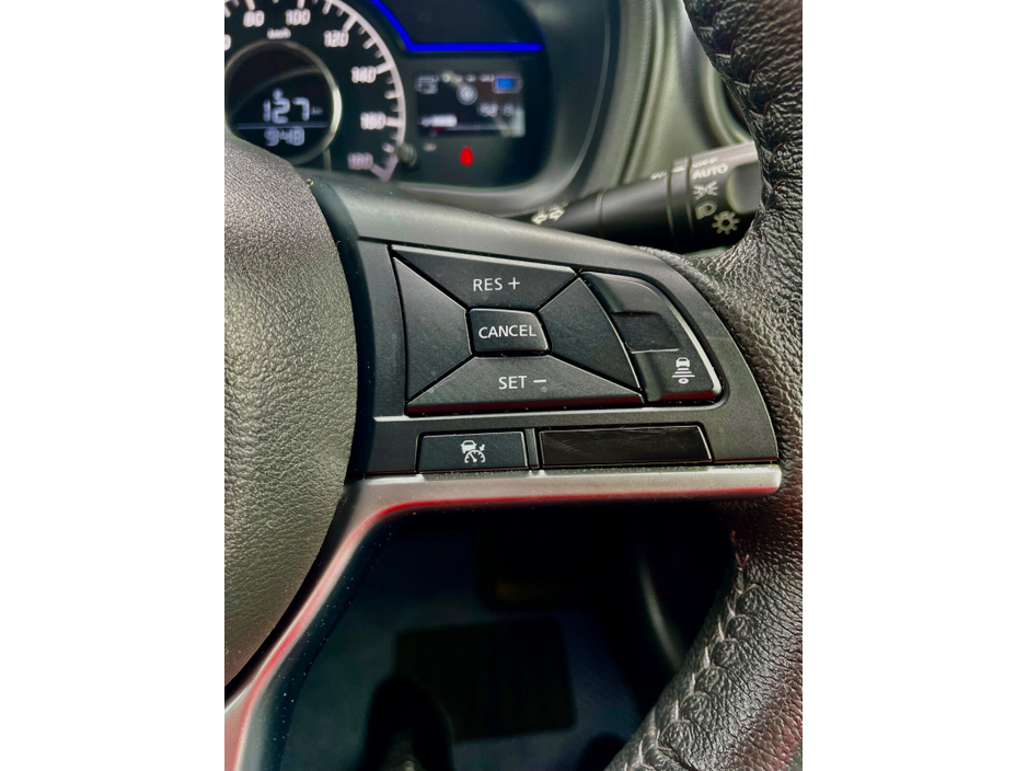 2020 Nissan Note - image 24