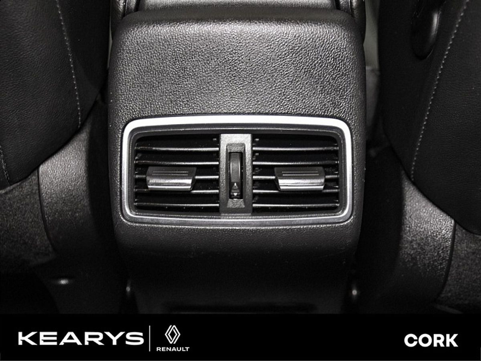 2020 Renault Kadjar Iconic TCe 140 MY21.5