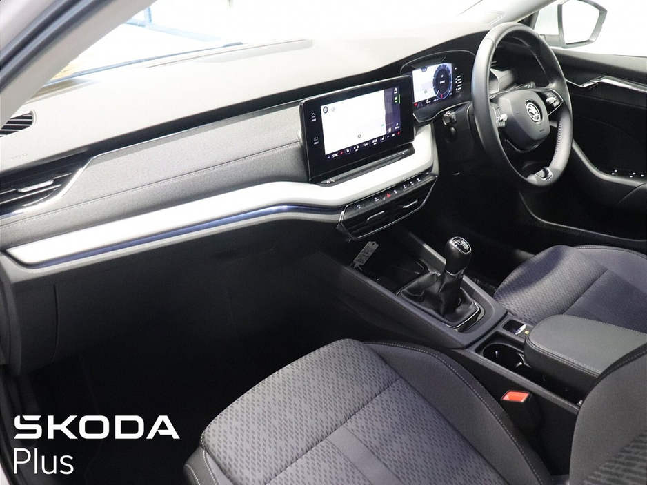 2023 Skoda Octavia OCTAVIA STY 2.0TDI 115HP €31,950