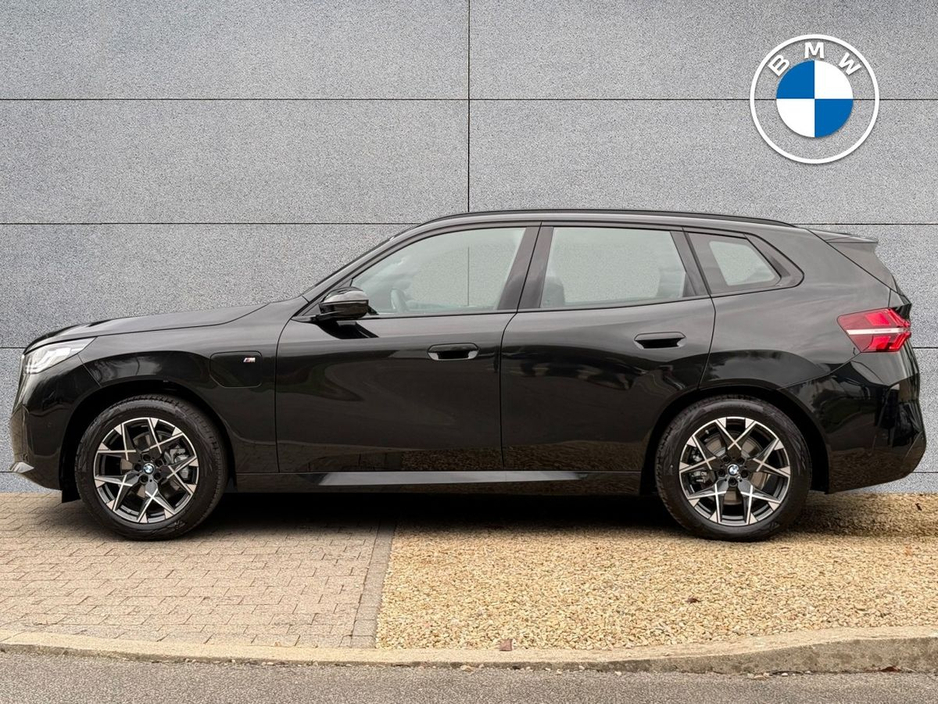 2026 BMW X3 - image 17