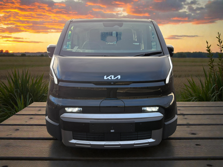 2026 Kia PV5 PASSENGER K4 2026 €46,000