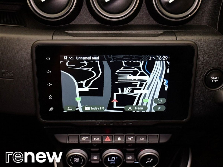 2024 Dacia Duster - image 29