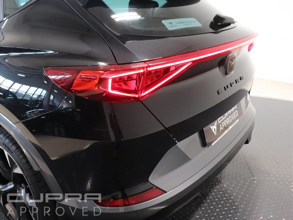 2023 Cupra Formentor 1.5TSI 150hp €28,950