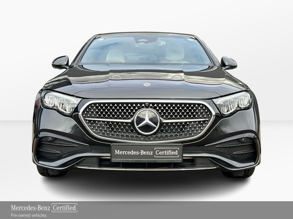 2024 Mercedes-Benz E Class - image 7