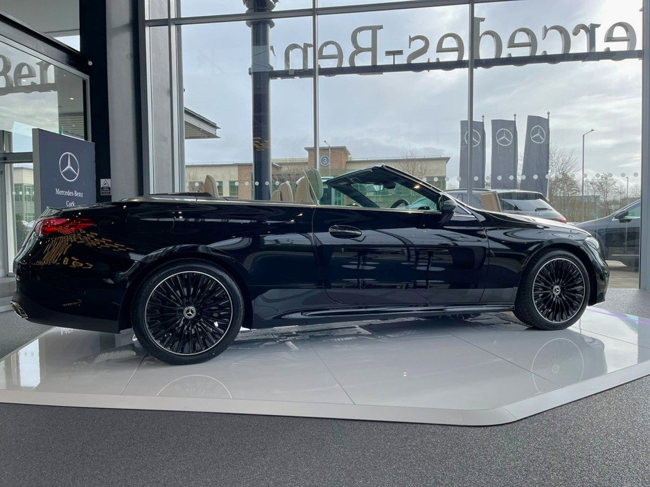 2026 Mercedes-Benz CLE - image 29