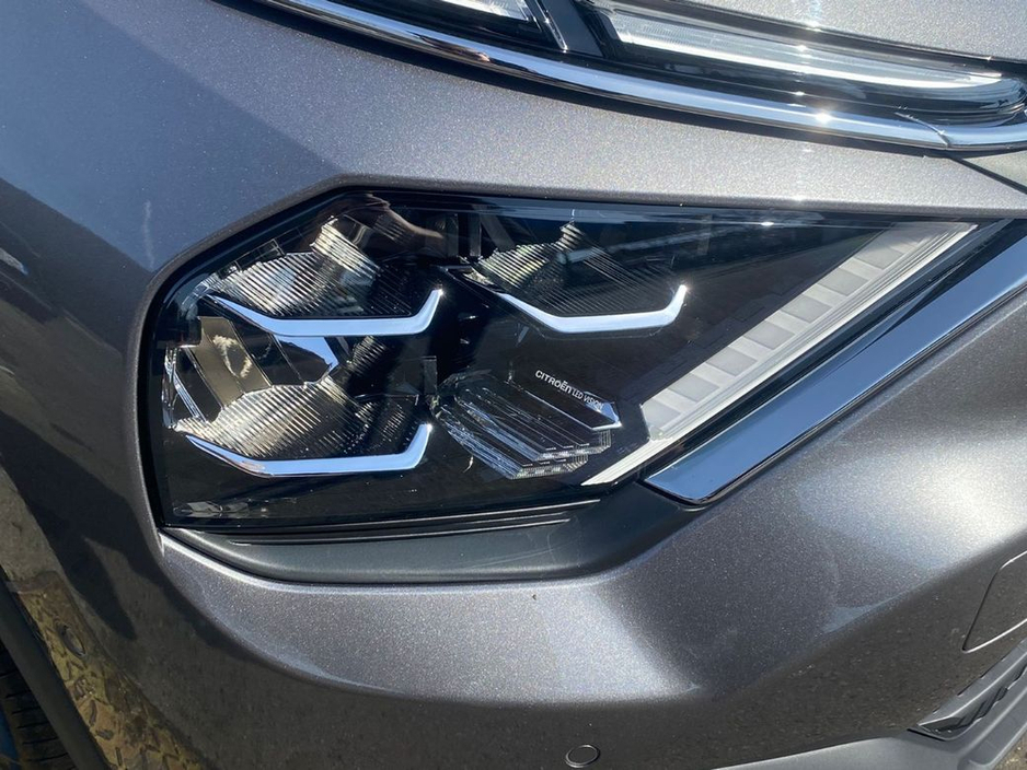 2024 Citroen C4 - image 36