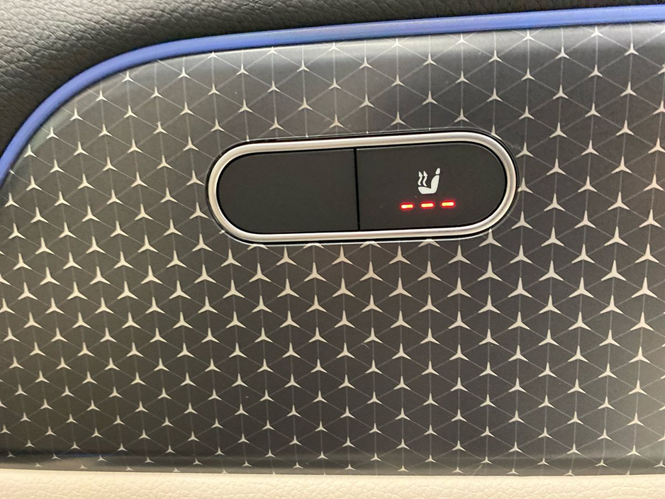 2026 Mercedes-Benz EQA - image 21