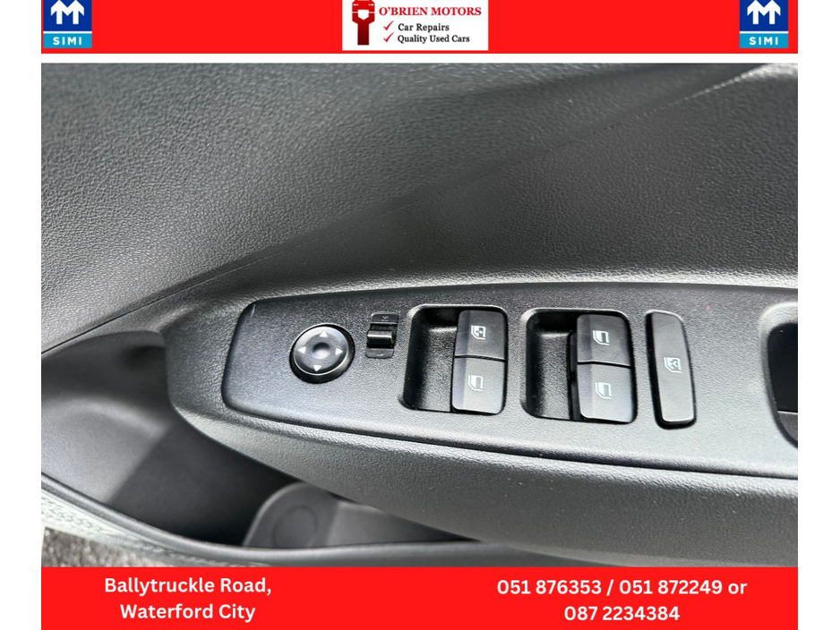 2020 Hyundai i10 DELUXE 5DR €13,950