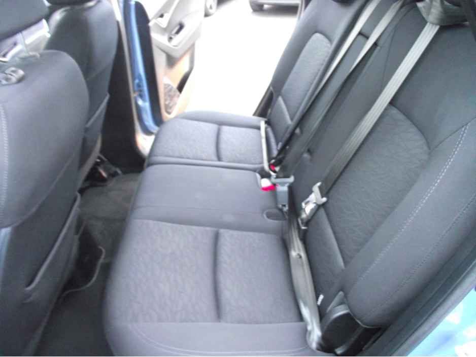 2013 Hyundai ix20 1.6 ACTIVE 5DR AUTO 125 PS