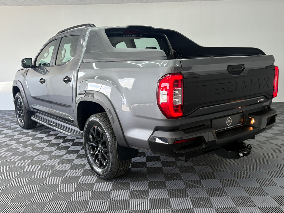 2026 Maxus T 60 - image 17