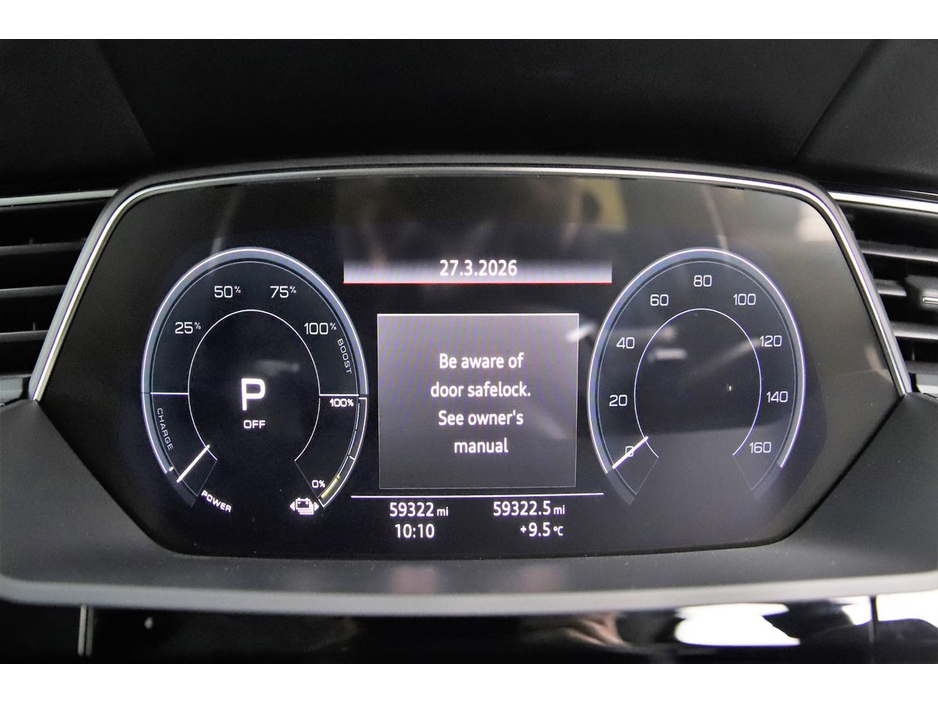 2020 Audi e-tron - image 17