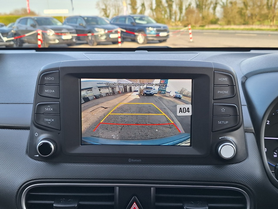 2020 Hyundai Kona - image 20