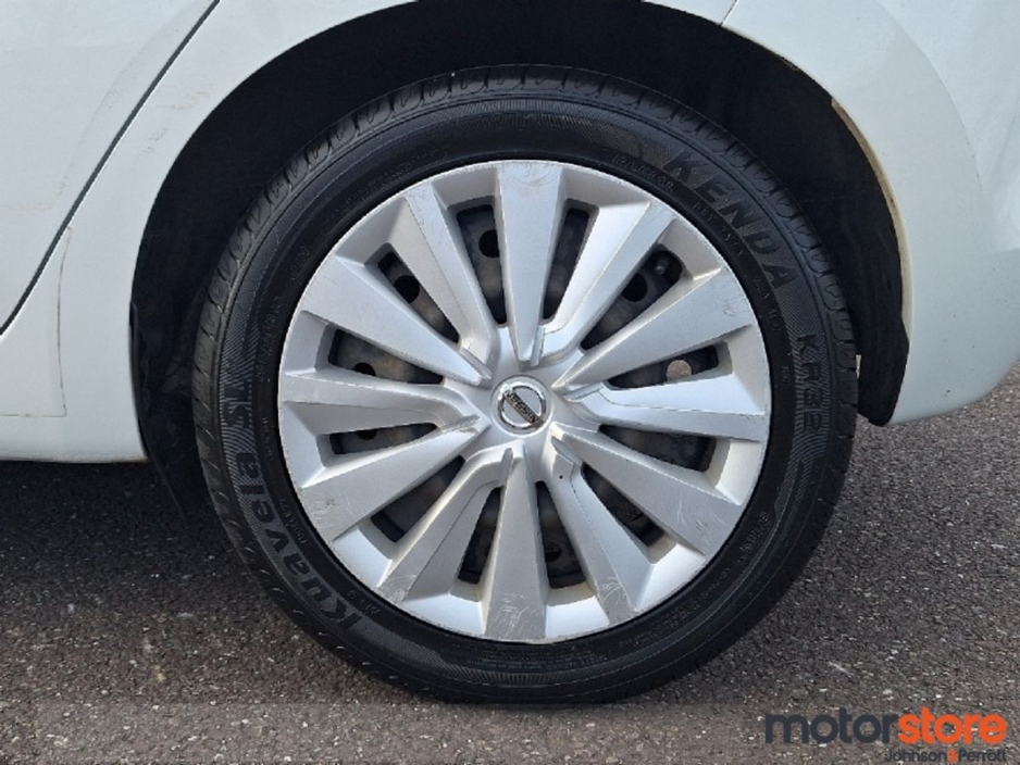 2021 Nissan Micra - image 15