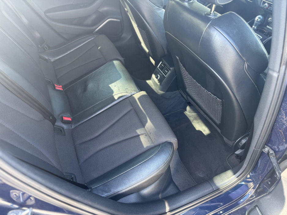 2019 Audi A3 - image 21