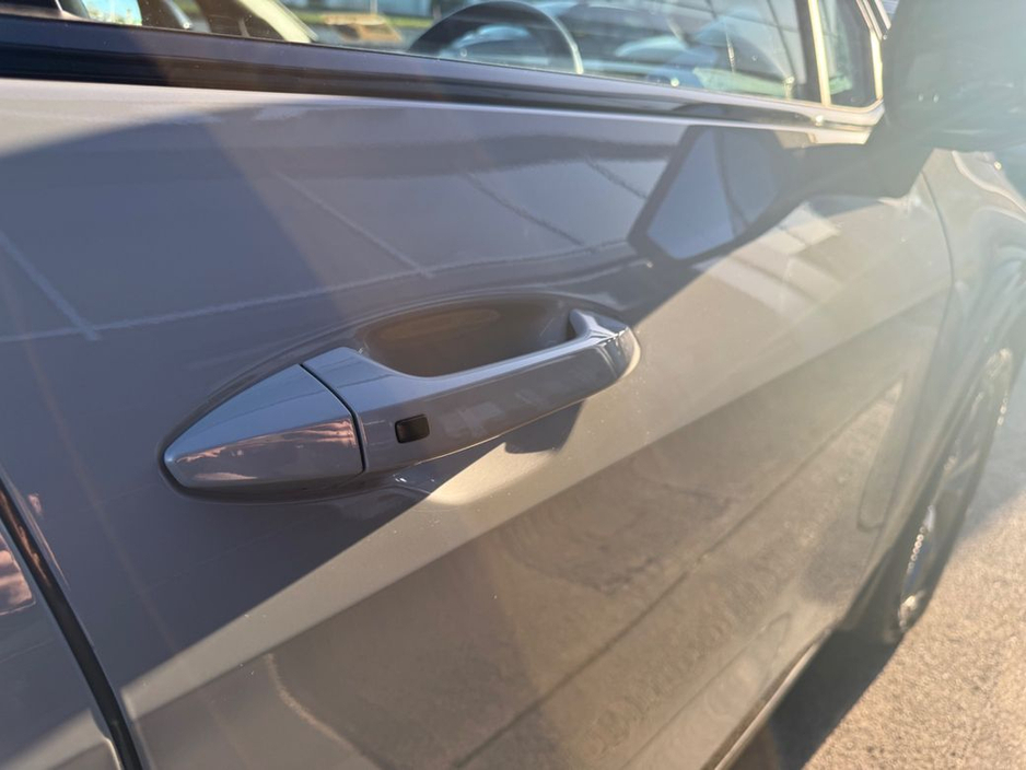 2024 Kia Sportage HEV Anniversary 5DR A €37,500