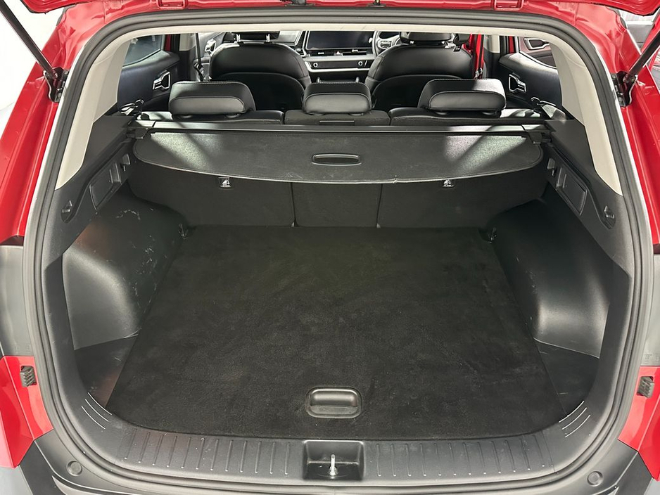 2023 Kia Sportage K3 1.6 Crdi Two Tone €30,400