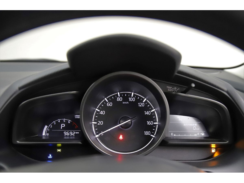 2023 Mazda Mazda2 1.5 AUTO SKYACTIVE *VERY LOW MILEAGE*360 PAN CAM CAM*REAR PARK SENSORS* €19,880