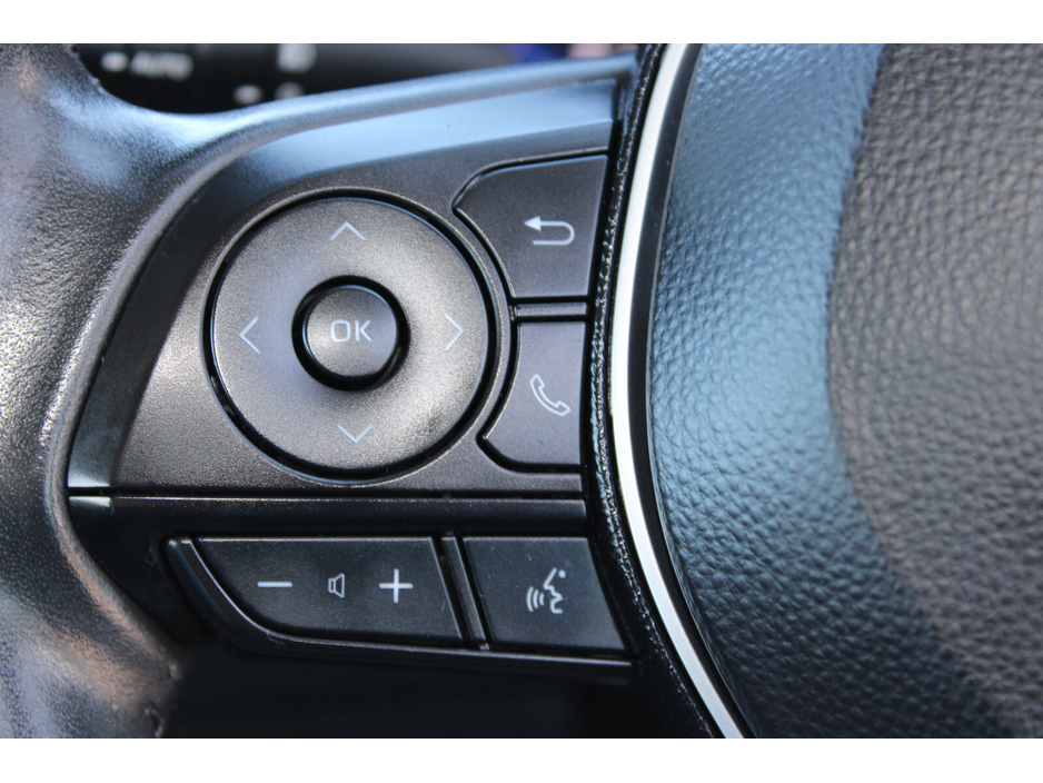 2021 Toyota Corolla - image 21