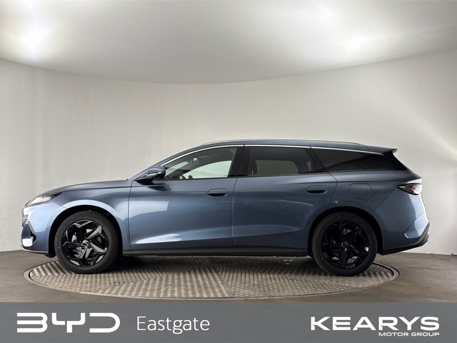 2026 BYD Seal 6 - image 4