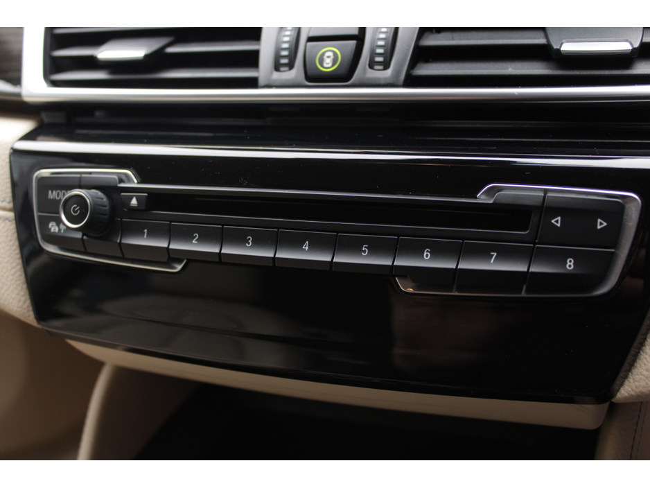 2016 BMW 2 Series Active Tourer - image 15