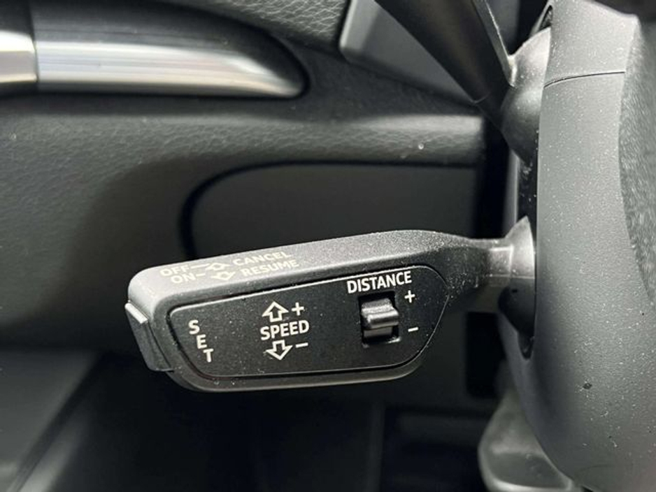 2018 Audi A3 Leather Pack 1.4TFSI SPORT Automatic €21,995