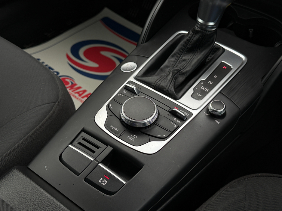 2015 Audi A3 Saloon - image 13