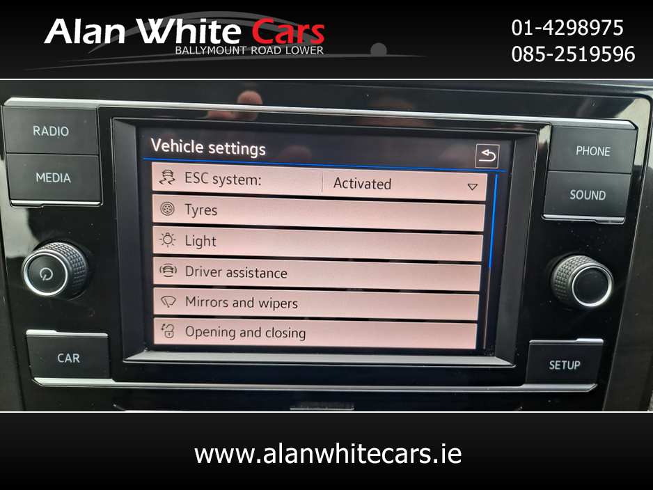 2018 Volkswagen Golf - image 33