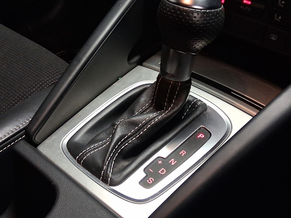 2012 Audi A3 - image 13