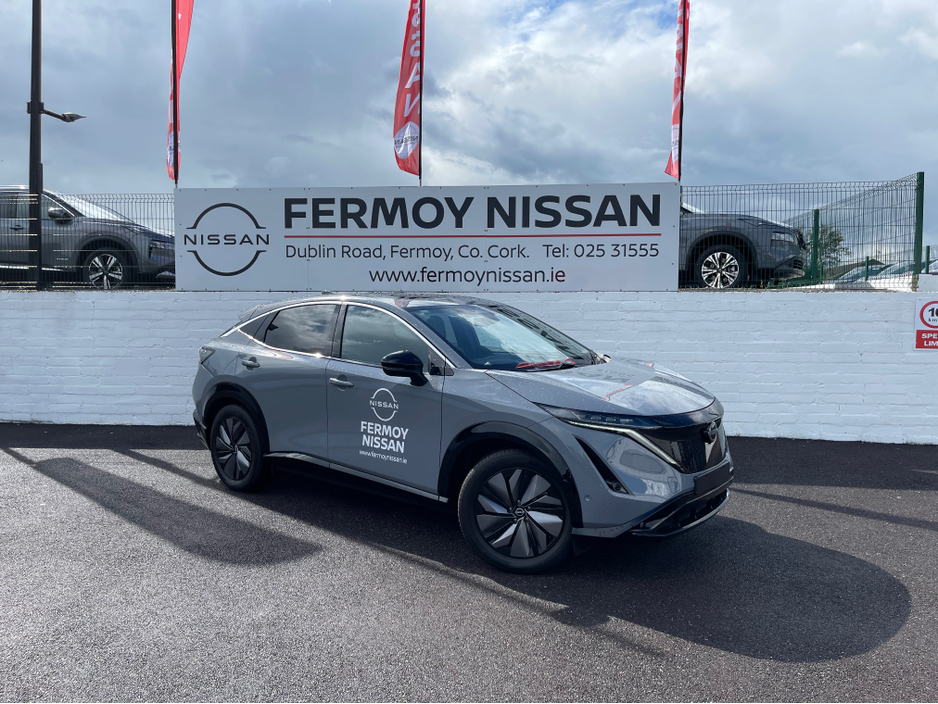 2026 Nissan Ariya for sale in , Ireland