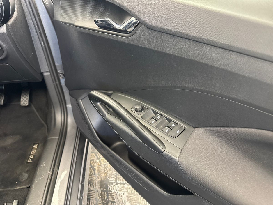 2023 Skoda Fabia 1.0TSI AMB *5.9% APR* €60 PER WEEK €19,995