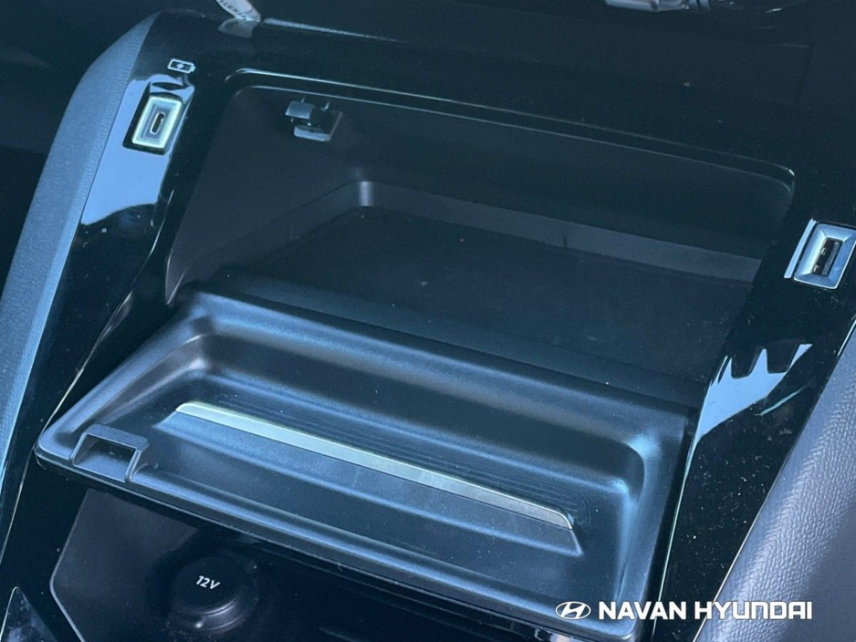 2023 Peugeot 208 Electric 136bhp (50 kWh) GT €19,950