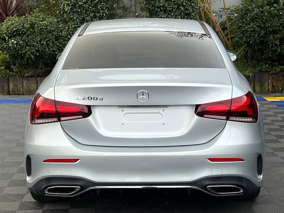 2021 Mercedes-Benz A Class - image 16