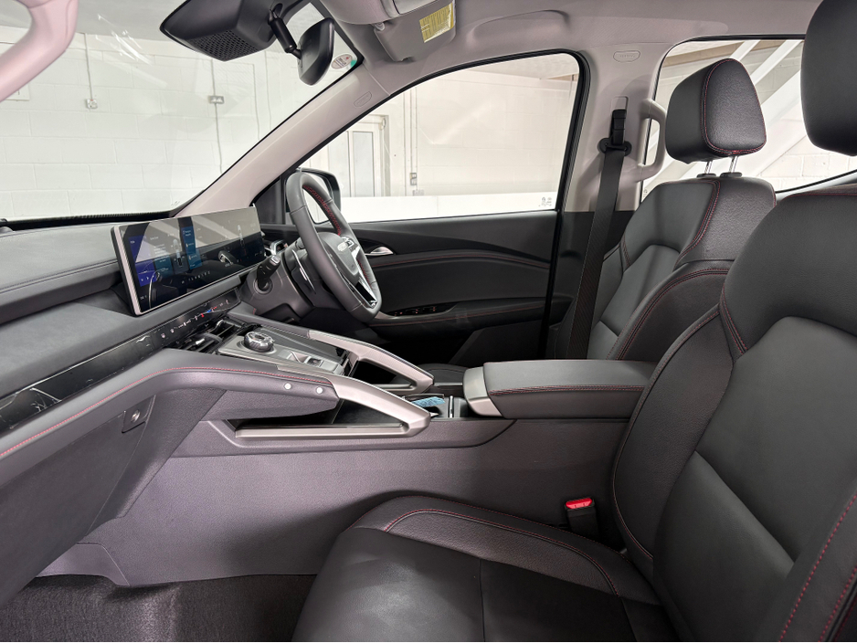 2026 Maxus T 60 - image 6