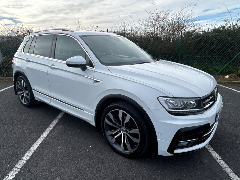 2018 Volkswagen Tiguan - image 6