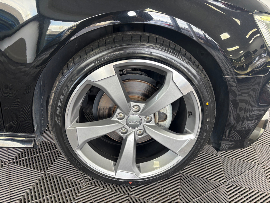 2018 Audi A3 - image 5