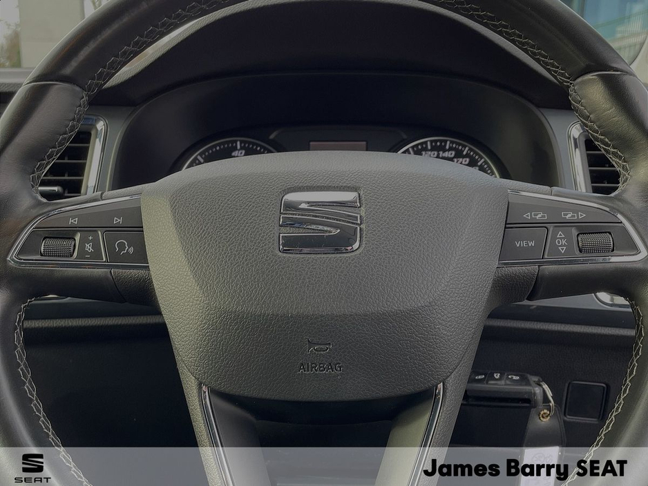 2019 SEAT Ateca - image 16