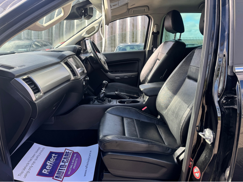 2020 Ford Ranger - image 7