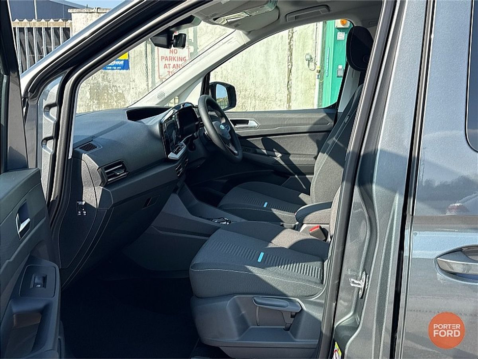 2026 Ford Tourneo Connect *Order Yours Today*ACTIVE AUTO €59,950