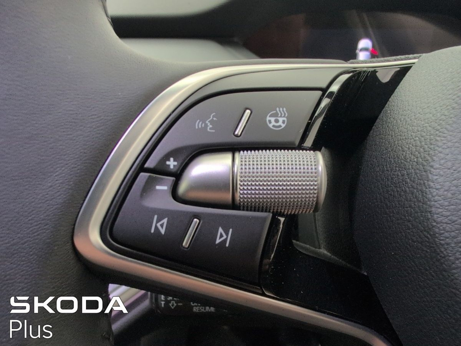 2025 Skoda Enyaq FL 85 EX DEMO €43,950