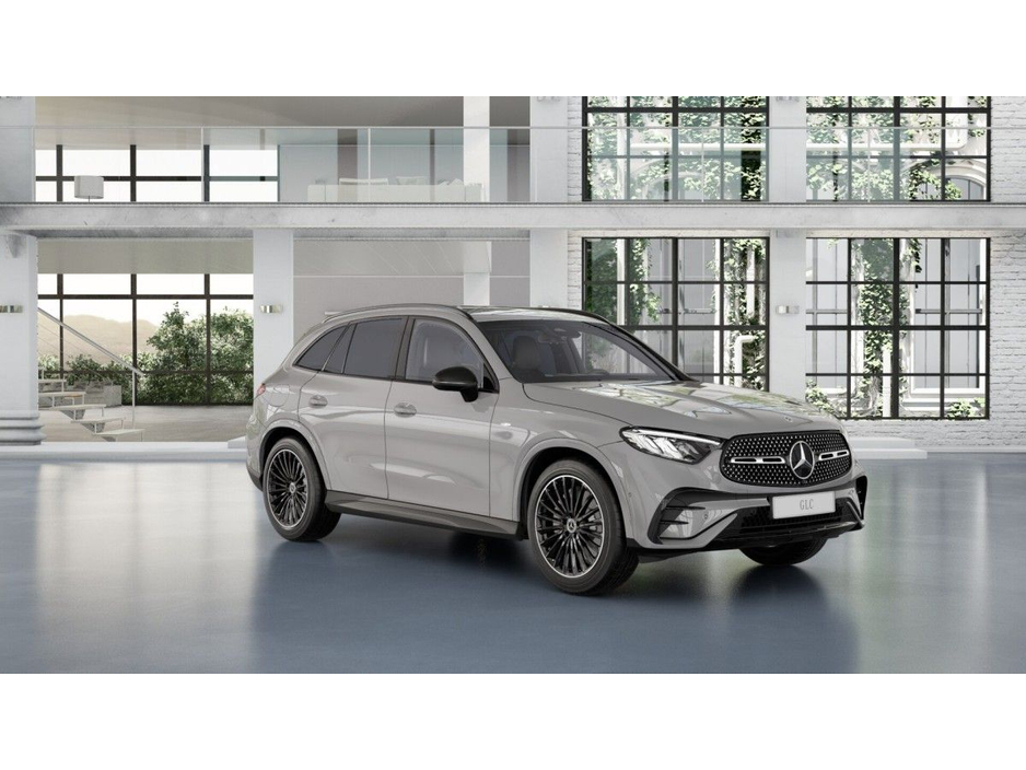 2025 Mercedes-Benz GLC Class for sale in , Ireland