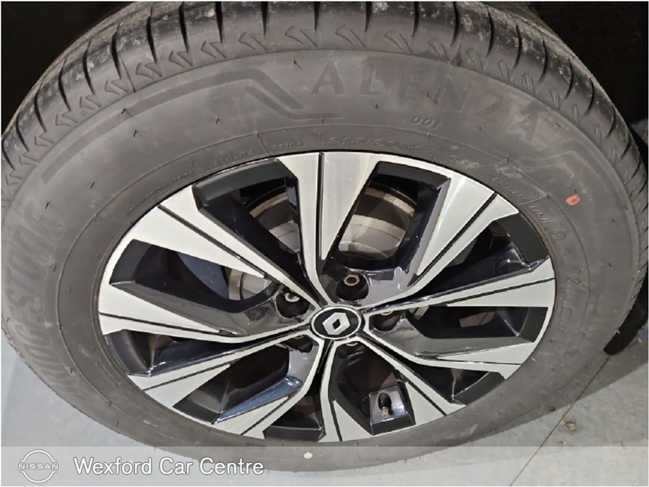 2023 Renault Captur 1.0 TCe 90 Evolution €18,895