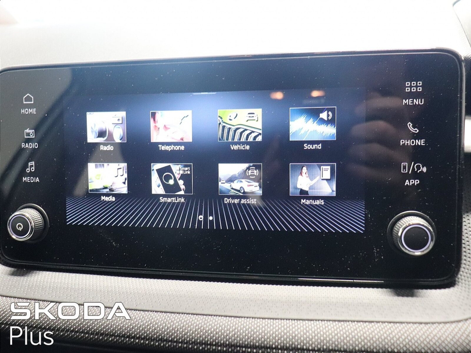 2026 Skoda Fabia - image 19