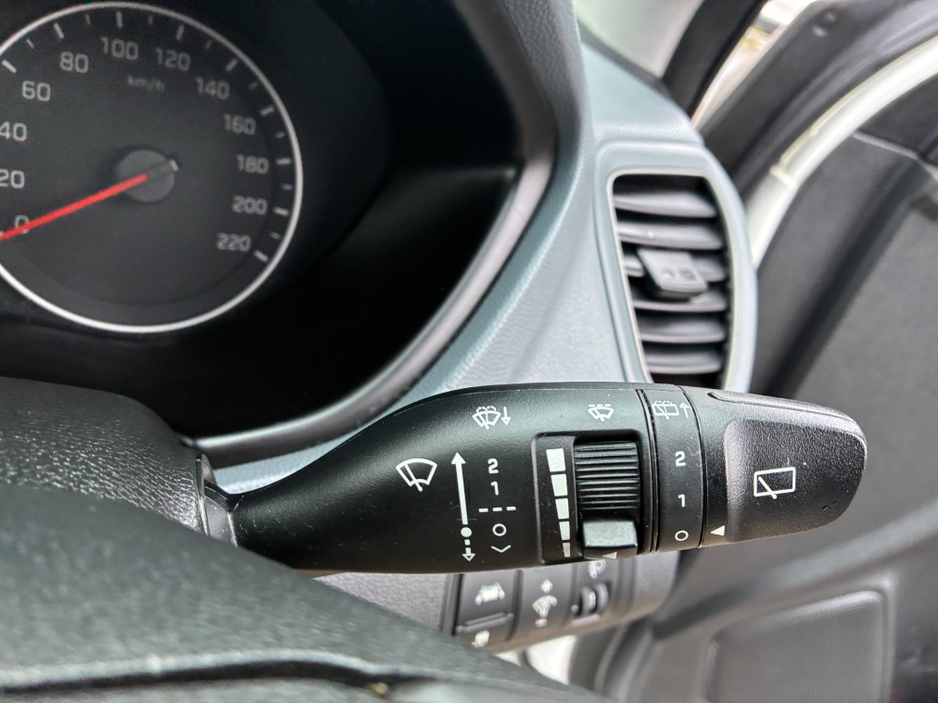 2019 Hyundai i20 ACTIVE DELUXE 5DR €12,995