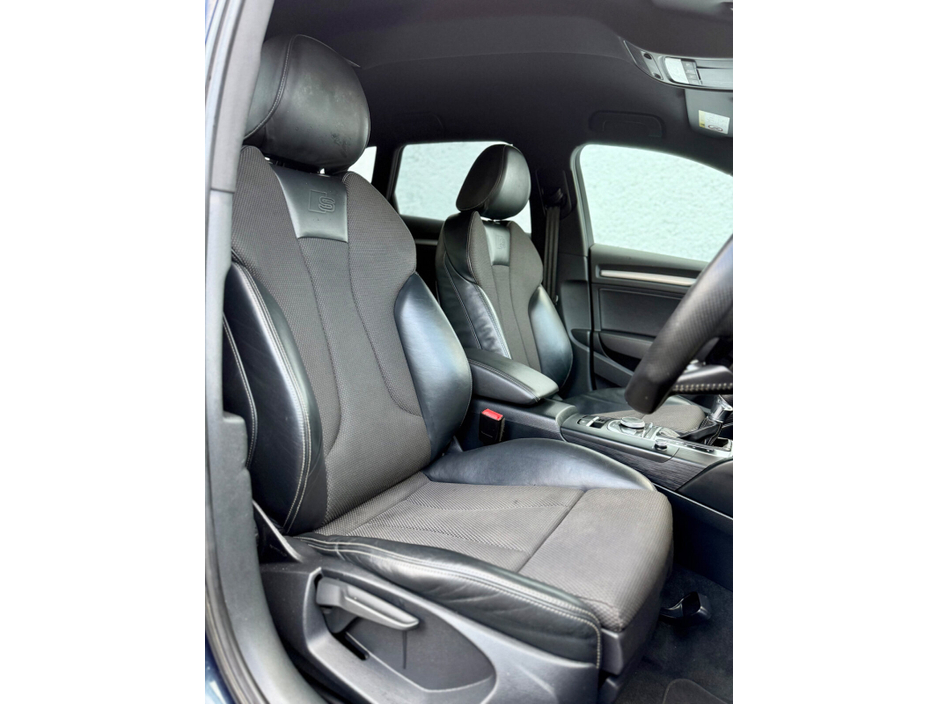 2016 Audi A3 - image 13