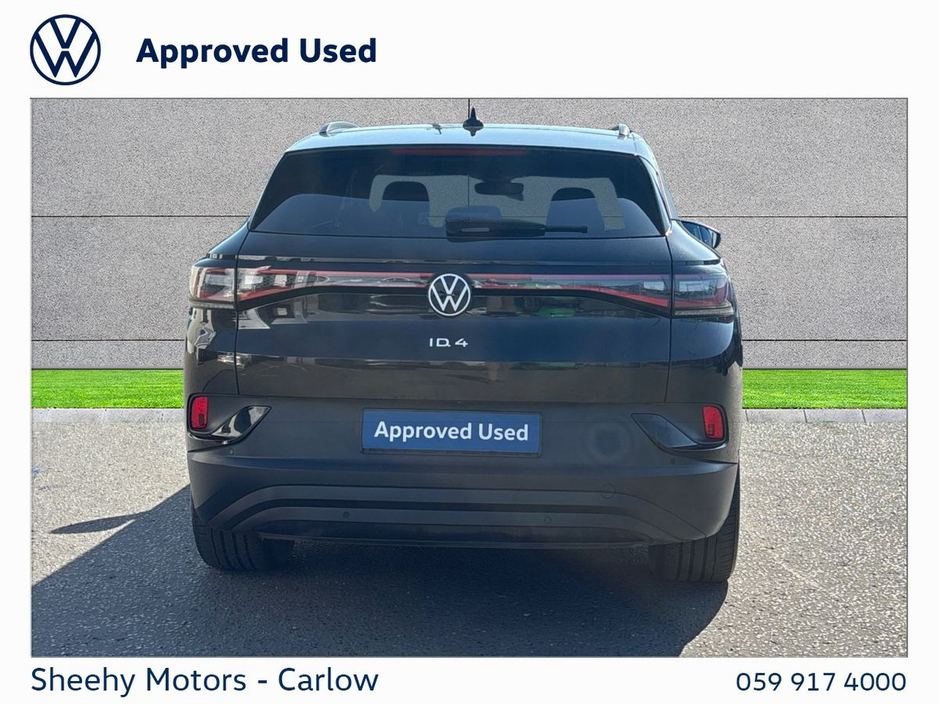 2023 Volkswagen ID.4 - image 13