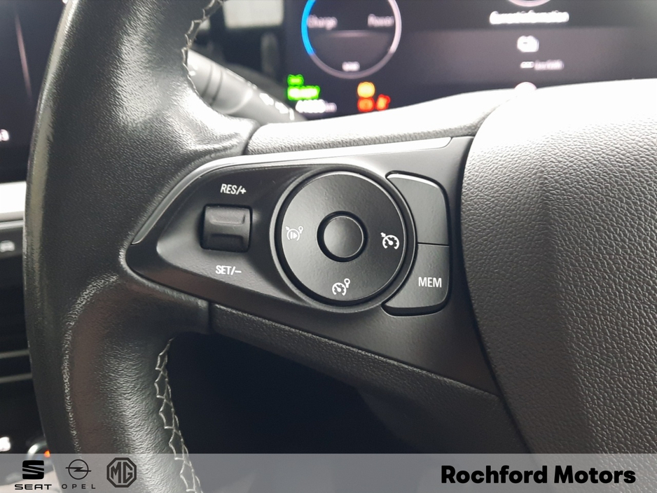 2023 Opel Mokka - image 19